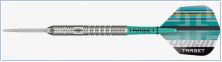 Target Hydro 01 Swiss Point Steeldarts 22gr.