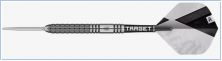 Target Beau Greaves GEN1 Swiss Point Steeldarts