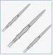 Target Swiss Point Dartspitzen Signature RST Silber 35mm