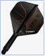 Target K-Flex Cult No2 Standard Flight-Shaft-System 33mm