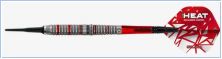 Harrows Damon Heta Series 4 Softdarts 20gr.
