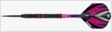 Winmau Team 360 Rebecca Allen Steeldarts 24gr.