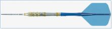 Caliburn Players Darts Lee Jin Hyeok The Thunder Steeldarts 23gr