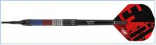 Bull´s NL Karel Sedlacek E2 90% Softdarts 18 Gramm