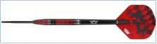 Bull´s Florian Preis 90% Steeldarts 23gr.