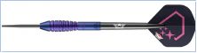 Bull´s Christel Timmermans 90% Steeldarts 25gr.