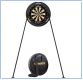Winmau Dartboardst�nder Vertex Dartscheibe St�nder