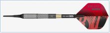 Target Stephen Bunting GEN5 Void Softdarts 18gr.