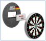 Schallschutz Compact �45 cm Silencer f�r Steeldartboards