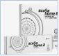 Scolia Home 2 Upgrade-Kit ohne Beleuchtung