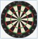 Bullet Apex Steeldartboard