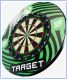Target Xbox Dartboard Surround Bundle
